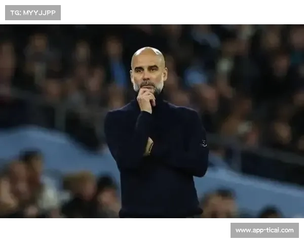 瓜迪奥拉控球战术遇挑战，英超多队效仿反击制胜策略