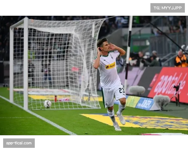 门兴3-2逆转莱比锡，德甲“快打旋风”的经典对决